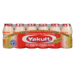 Leite Fermentado Desnatado Adoçado Yakult 480g
