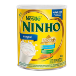Leite Ninho em Pó Instantâneo Nestlé 380g