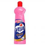 Limpador Veja Multiuso Gold Floral 500ml