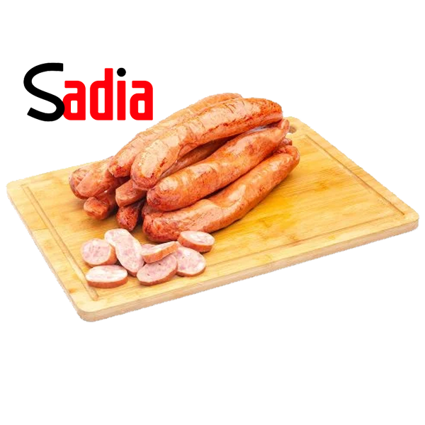 Linguiça Calabresa Sadia Linguiça Calabresa Sadia Kg - Imagem 1