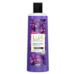 Sabonete Líquido Lux Botanicals Orquídea Negra 250ml