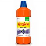 Desinfetante Lysoform Suave Odor 1 Litro