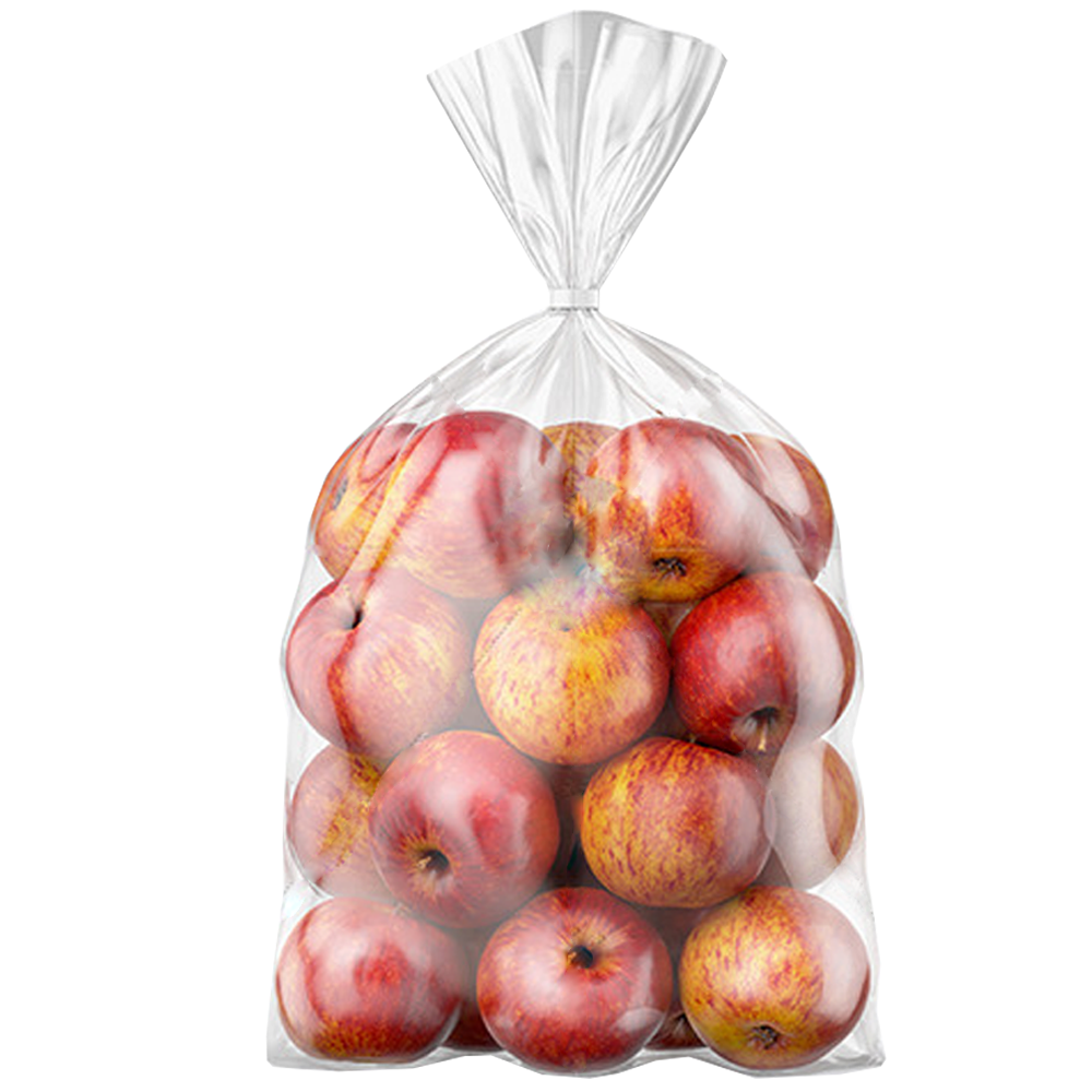 Maçã Pacote Maçãs Pacote 1Kg - Imagem 1