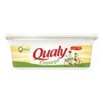 Margarina Qualy Com Sal 250g