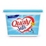 Margarina Qualy Vita Com Sal 500g