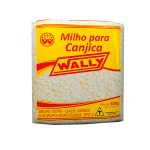 Milho Para Canjica Branca Wally Tipo 2 500g