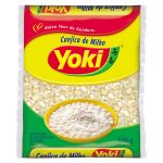 Milho de Canjica Branca Yoki Tipo 1 500g