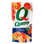 Molho de Tomate Quero Pizza Sachê 300g