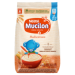 Cereal Mucilon Multicereais Sachê 180g