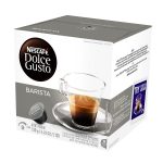 Cápsulas de Café Nescafé Dolce Gusto Barista 120g 16 cápsulas