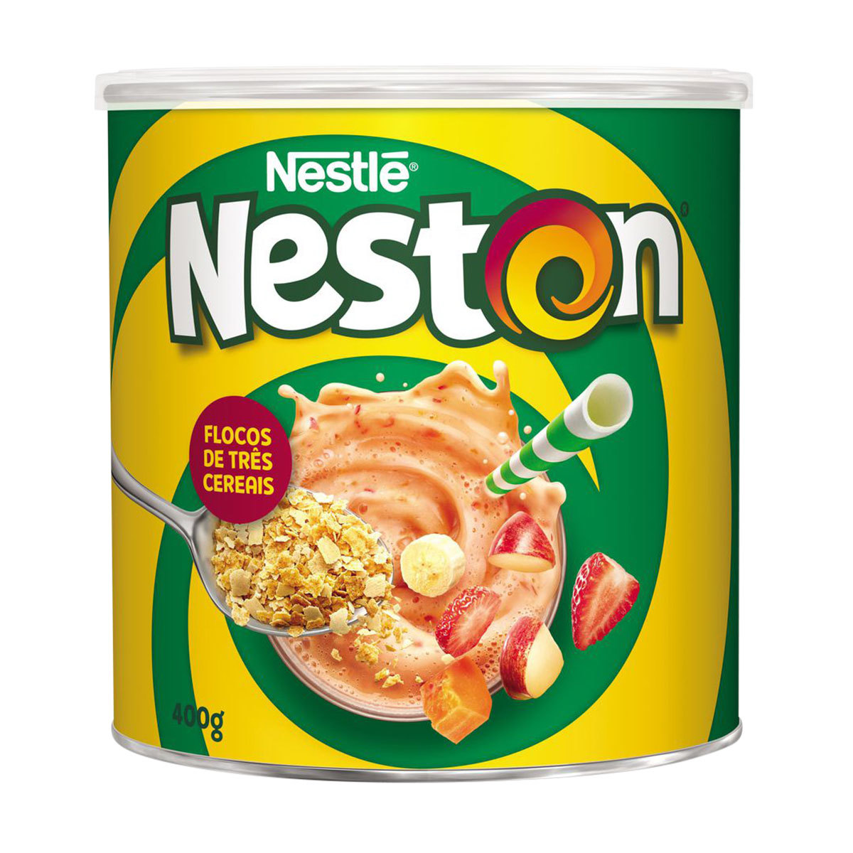 Neston Vitamina 400g Neston Vitamina 400g - Imagem 1