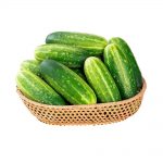Pepino Comum Kg
