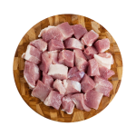 Pernil Picado Kg