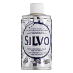 Polidor Para Metais Finos Silvo 200ml