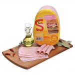 Presunto Sadia 100g