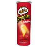 Salgadinho de Batata Pringles Original 104g
