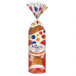 Pão Para Hambúrguer Panco 300g