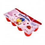 Queijo Petit Suisse Frutas Danoninho Bandeja 320g