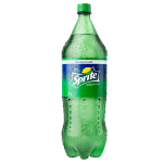 Refrigerante Sprite Original 2L