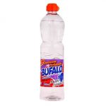 Removedor Querosene Perfumado Lavanda Búfalo 500ml