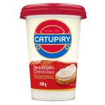 Requeijão Catupiry Tradicional 250g