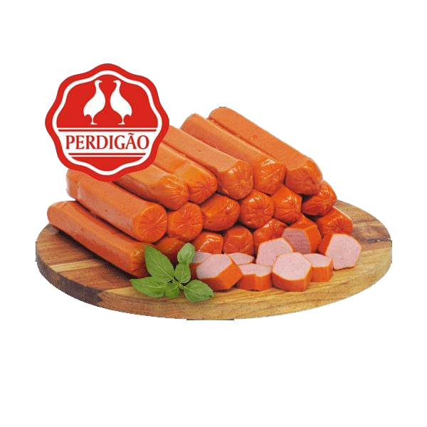 Salsicha Perdigão Salsicha Perdigão Kg - Imagem 1
