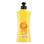 Creme de Pentear Seda Cocriações Hidratação Super Óleos 300ml