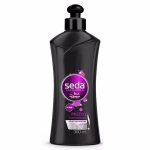 Creme de Pentear Seda Cocriações Pretos Luminosos 300ml