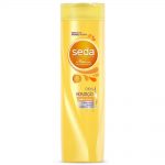 Shampoo Seda Cocriações Óleo Hidratação 325ml