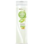 Shampoo Seda Recarga Natural Pureza Detox 325ml