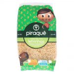 Sopa de Letrinhas Piraquê 500g