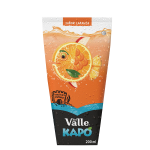 Suco Del Valle Kapo Laranja 200ml