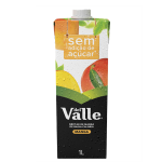 Suco Del Valle Laranja 1L