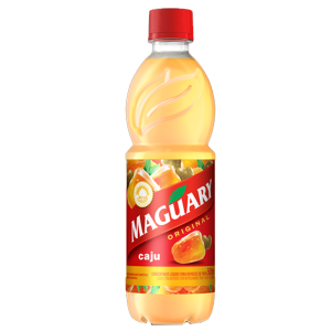 Suco Maguary Concentrado Caju 500ml