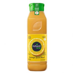 Suco Natural One Laranja Special Blend 900ml