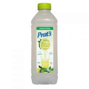 Suco Prats Limonada 900ml