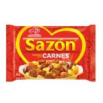 Tempero Sazon Carnes 60g