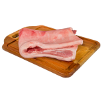 Toucinho Kg