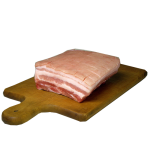 Toucinho Panceta Kg