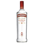 Vodka Smirnoff 998ml
