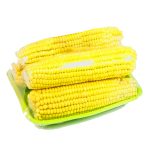 Milho Verde Bandeja 750g
