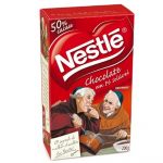 Chocolate em Pó 50% Cacau Dois Frades Nestlé 200g
