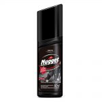 Polidor de Sapatos Nugget Liquido Preto 60ml