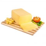 Queijo Mussarela 100g