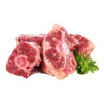 Rabo Bovino Kg
