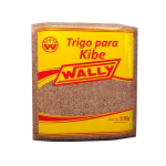 Trigo Para Kibe Wally 500g