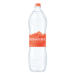 Água Bonafont Garrafa Sem Gás 1,5l
