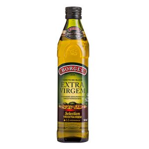 Azeite Extra Virgem Borges 500ml