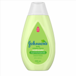 Condicionador Johnson's Baby Cabelos Claros 200Ml
