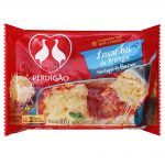 Lasanha de Frango com Toque de Bacon Perdigão 600g